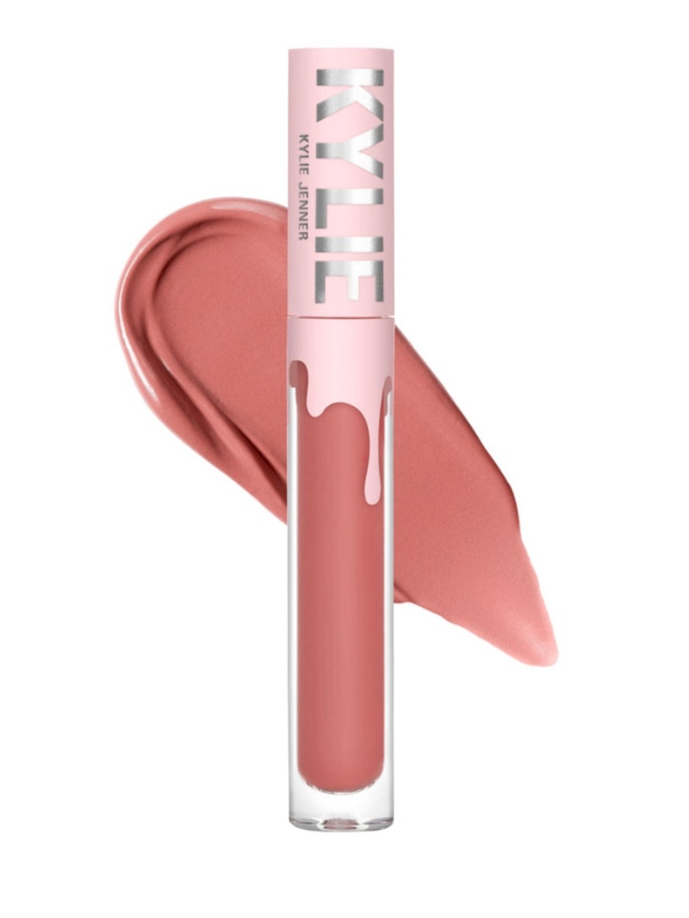 Kylie Cosmetics Matte Liquid Lipstick – Posie K – NIB